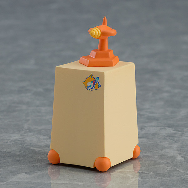 Gojira S.P - Pero 2 - Nendoroid (#1729) (Good Smile Company) photo 5