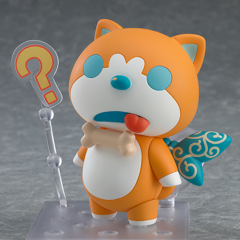 Gojira S.P - Pero 2 - Nendoroid (#1729) (Good Smile Company) photo 6