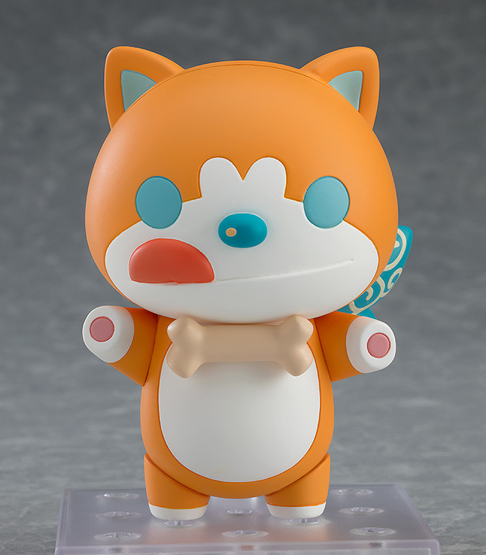 Gojira S.P - Pero 2 - Nendoroid (#1729) (Good Smile Company) photo 7