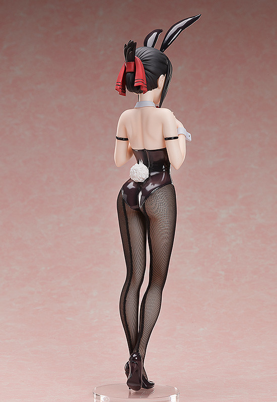 Kaguya-sama wa Kokurasetai: Tensai-tachi no Ren'ai Zunousen - Shinomiya Kaguya - B-style - 1/4 - Bunny Ver. (FREEing) photo 6