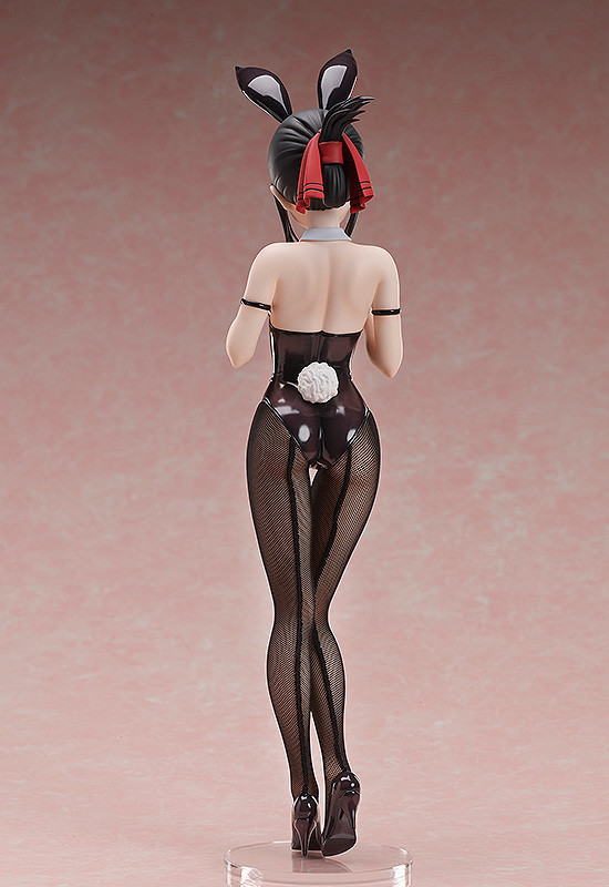 Kaguya-sama wa Kokurasetai: Tensai-tachi no Ren'ai Zunousen - Shinomiya Kaguya - B-style - 1/4 - Bunny Ver. (FREEing) photo 12