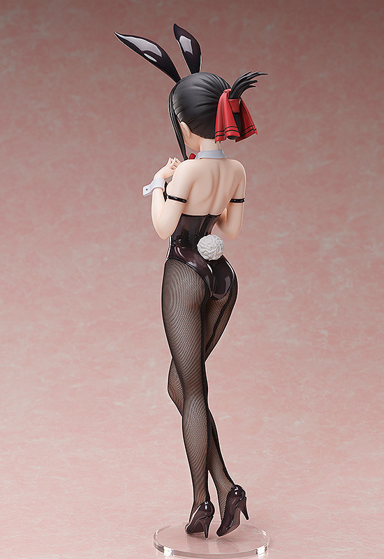 Kaguya-sama wa Kokurasetai: Tensai-tachi no Ren'ai Zunousen - Shinomiya Kaguya - B-style - 1/4 - Bunny Ver. (FREEing) photo 14