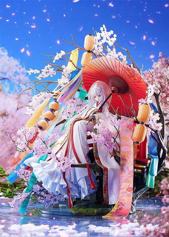 Original - Illustration Revelation - The Ghost Bride (Good Smile Company) photo 3