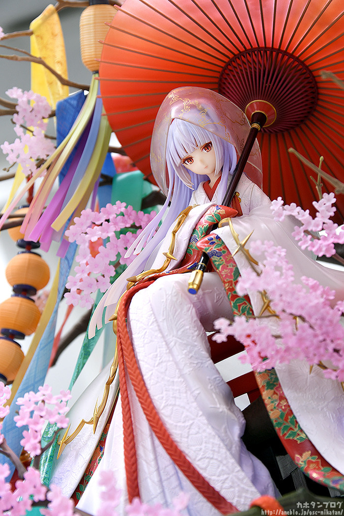 Original - Illustration Revelation - The Ghost Bride (Good Smile Company) photo 4