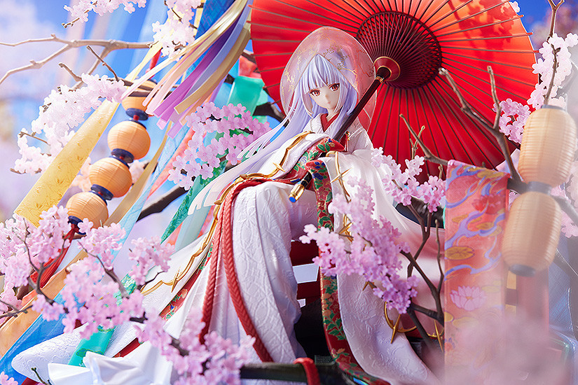 Original - Illustration Revelation - The Ghost Bride (Good Smile Company) photo 5