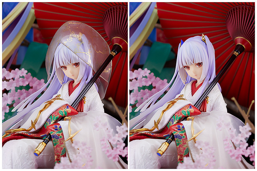 Original - Illustration Revelation - The Ghost Bride (Good Smile Company) photo 6