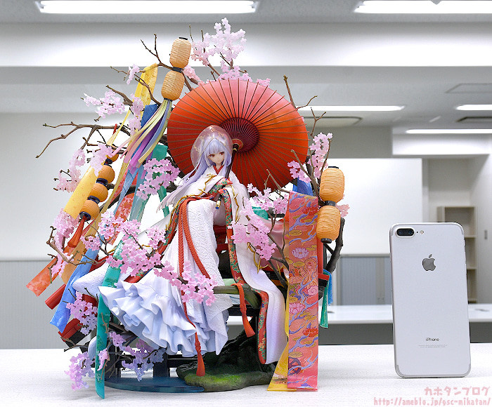Original - Illustration Revelation - The Ghost Bride (Good Smile Company) photo 7