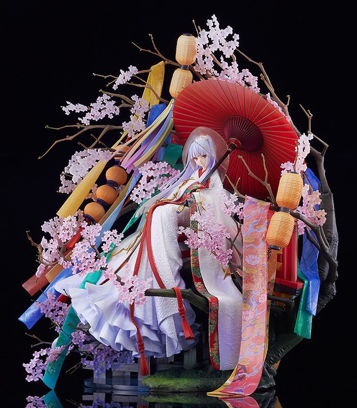 Original - Illustration Revelation - The Ghost Bride (Good Smile Company) photo 8