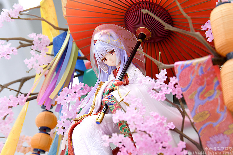 Original - Illustration Revelation - The Ghost Bride (Good Smile Company) photo 9