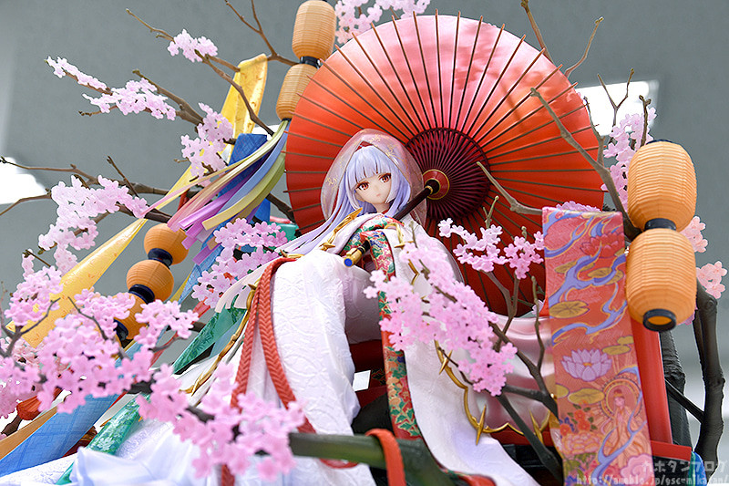 Original - Illustration Revelation - The Ghost Bride (Good Smile Company) photo 10