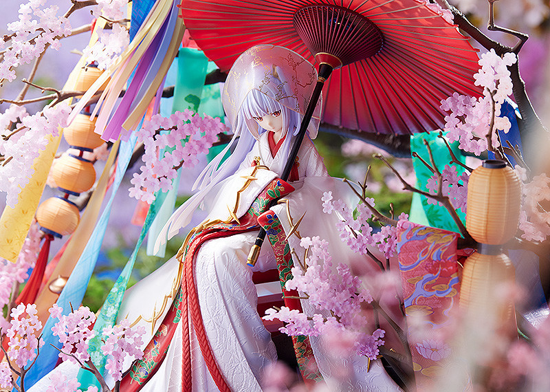 Original - Illustration Revelation - The Ghost Bride (Good Smile Company) photo 16