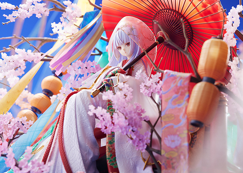 Original - Illustration Revelation - The Ghost Bride (Good Smile Company) photo 17