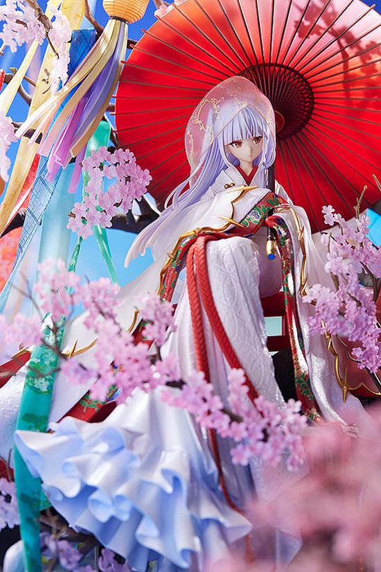 Original - Illustration Revelation - The Ghost Bride (Good Smile Company) photo 18