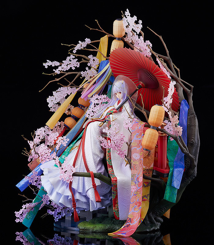 Original - Illustration Revelation - The Ghost Bride (Good Smile Company) photo 19