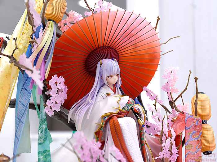 Original - Illustration Revelation - The Ghost Bride (Good Smile Company) photo 20