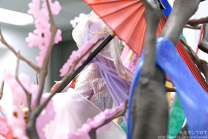 Original - Illustration Revelation - The Ghost Bride (Good Smile Company) photo 21