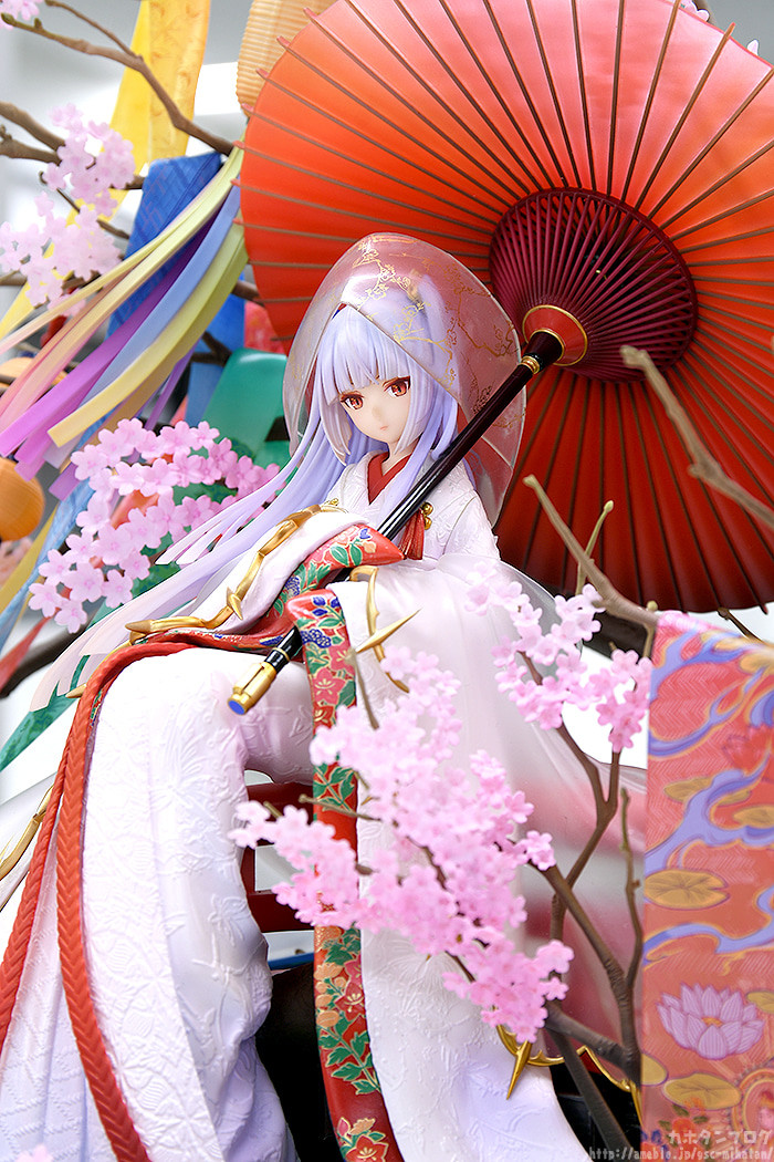 Original - Illustration Revelation - The Ghost Bride (Good Smile Company) photo 25
