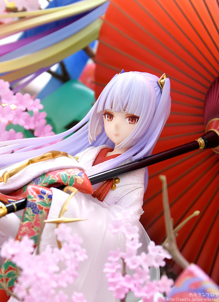 Original - Illustration Revelation - The Ghost Bride (Good Smile Company) photo 28