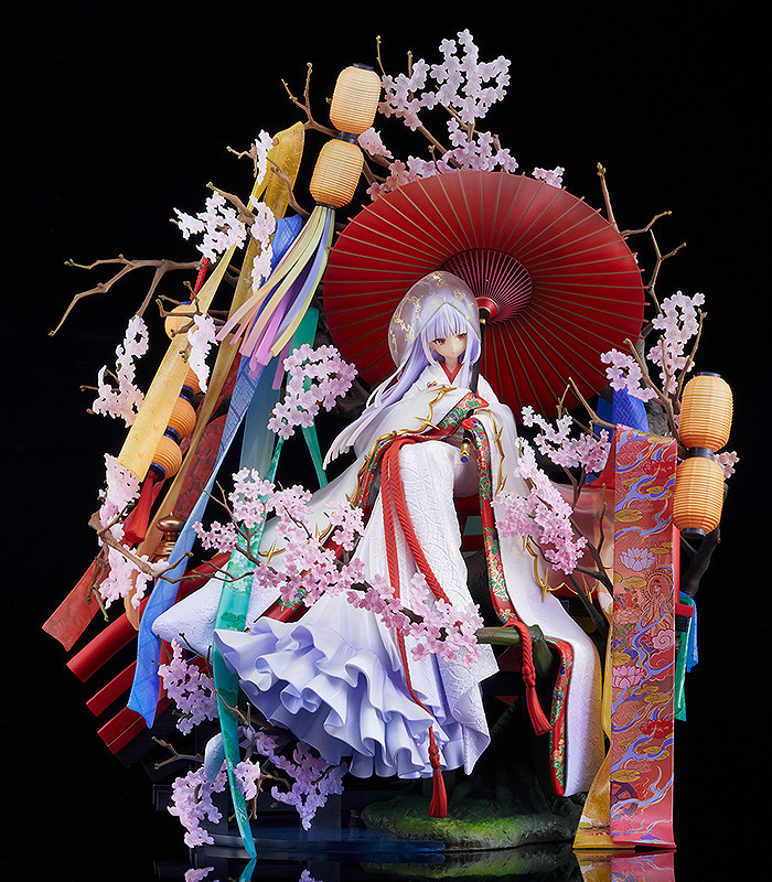 Original - Illustration Revelation - The Ghost Bride (Good Smile Company) photo 29