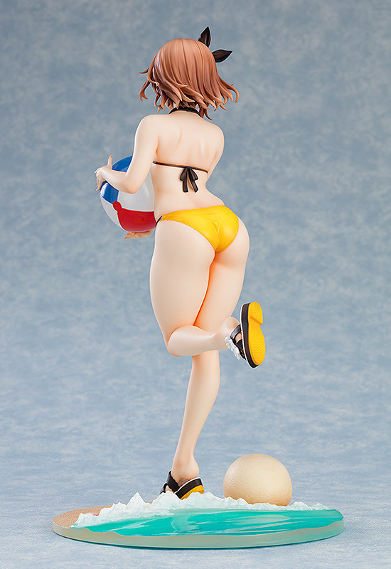 Ryza no Atelier 2 ~Ushinawareta Denshou to Himitsu no Yousei~ - Reisalin Stout - 1/7 - Swimsuit Ver. (Good Smile Company) photo 8