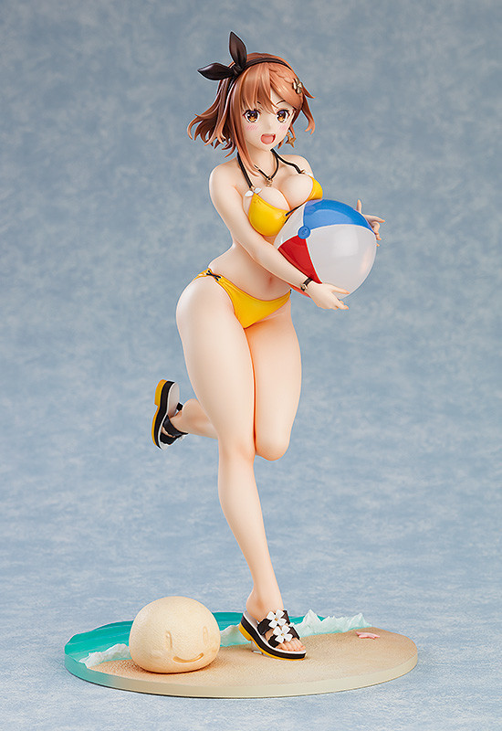Ryza no Atelier 2 ~Ushinawareta Denshou to Himitsu no Yousei~ - Reisalin Stout - 1/7 - Swimsuit Ver. (Good Smile Company) photo 14