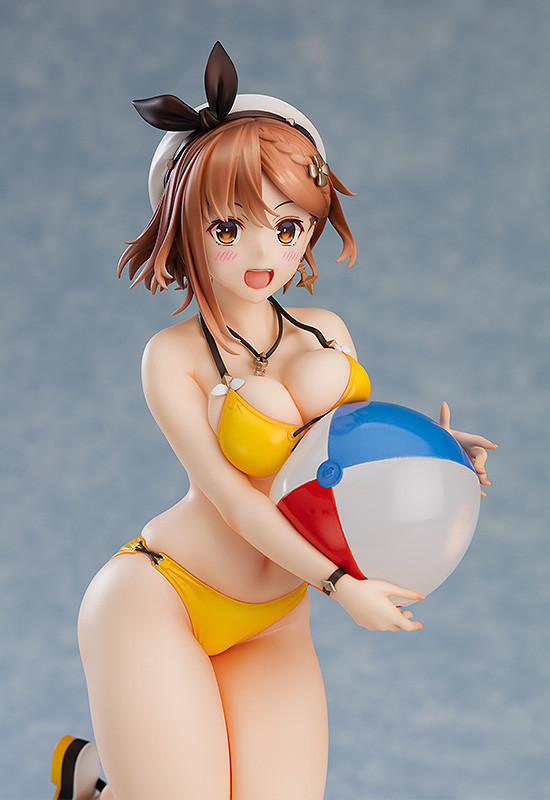 Ryza no Atelier 2 ~Ushinawareta Denshou to Himitsu no Yousei~ - Reisalin Stout - 1/7 - Swimsuit Ver. (Good Smile Company) photo 18