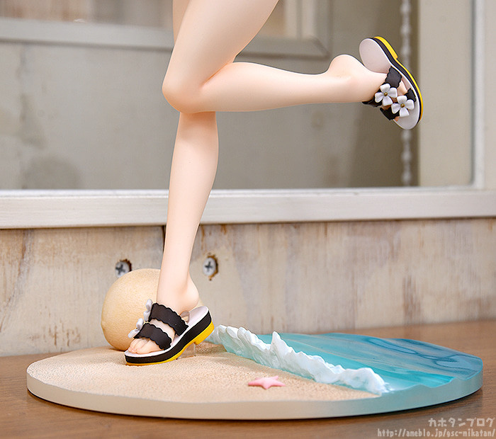 Ryza no Atelier 2 ~Ushinawareta Denshou to Himitsu no Yousei~ - Reisalin Stout - 1/7 - Swimsuit Ver. (Good Smile Company) photo 25