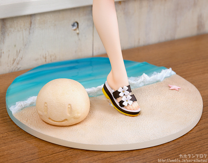 Ryza no Atelier 2 ~Ushinawareta Denshou to Himitsu no Yousei~ - Reisalin Stout - 1/7 - Swimsuit Ver. (Good Smile Company) photo 26