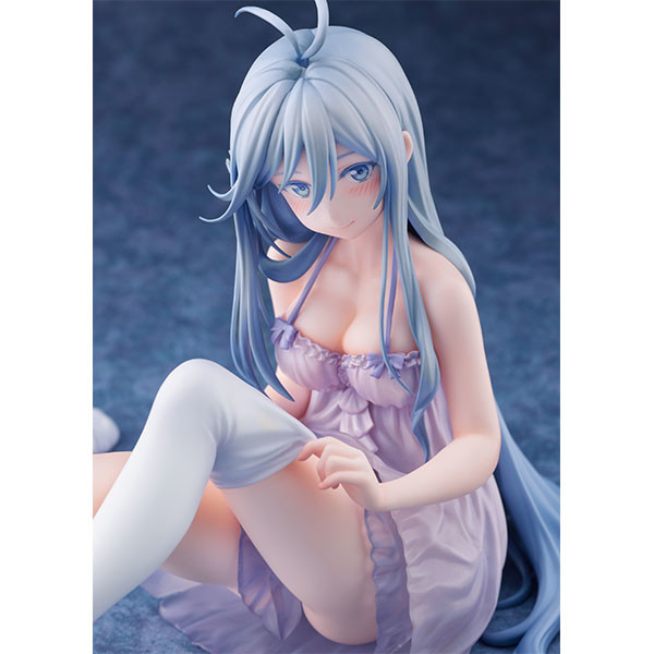 86 -eightysix- - Vladilena Milizé - 1/7 - Negligee ver. (Aniplex, Art Spirits) photo 4