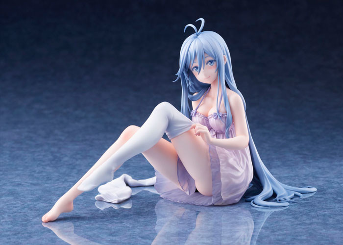 86 -eightysix- - Vladilena Milizé - 1/7 - Negligee ver. (Aniplex, Art Spirits) photo 5