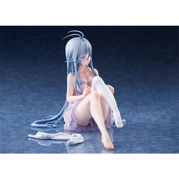 86 -eightysix- - Vladilena Milizé - 1/7 - Negligee ver. (Aniplex, Art Spirits) photo 6