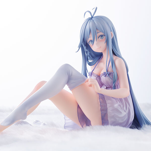 86 -eightysix- - Vladilena Milizé - 1/7 - Negligee ver. (Aniplex, Art Spirits) photo 7