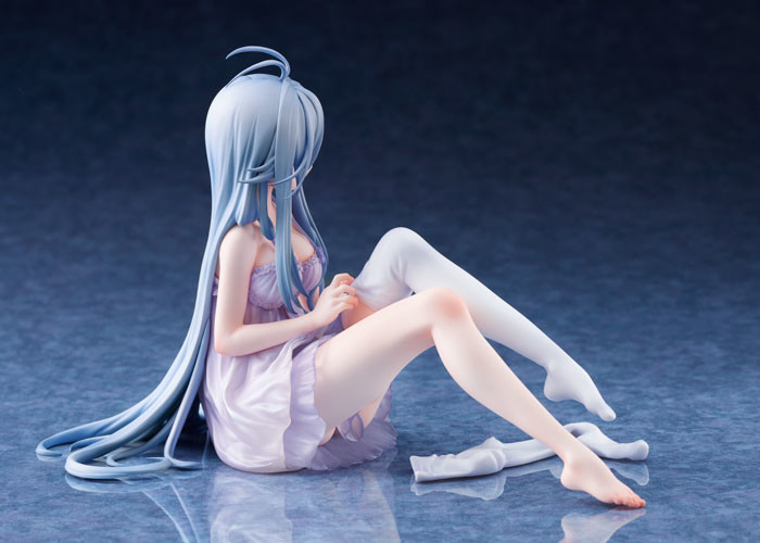 86 -eightysix- - Vladilena Milizé - 1/7 - Negligee ver. (Aniplex, Art Spirits) photo 8