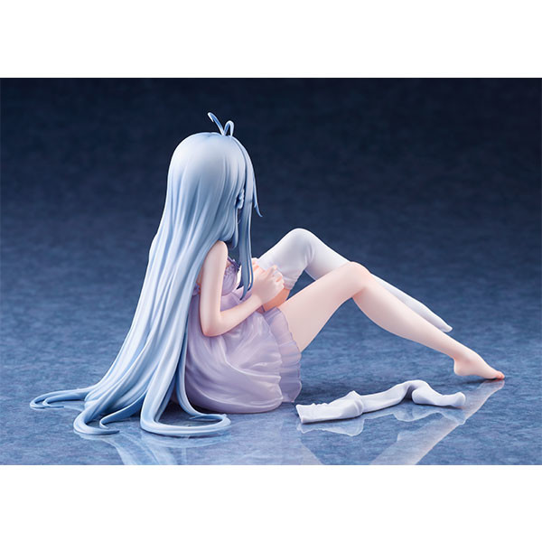 86 -eightysix- - Vladilena Milizé - 1/7 - Negligee ver. (Aniplex, Art Spirits) photo 9