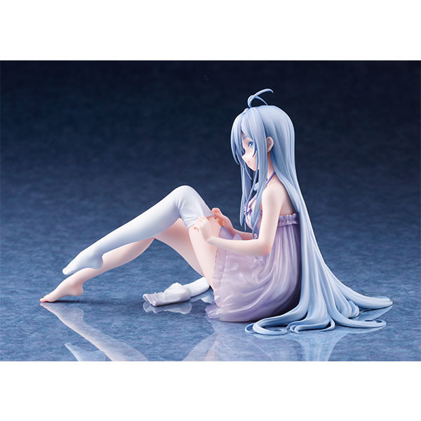 86 -eightysix- - Vladilena Milizé - 1/7 - Negligee ver. (Aniplex, Art Spirits) photo 10
