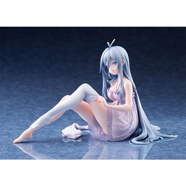 86 -eightysix- - Vladilena Milizé - 1/7 - Negligee ver. (Aniplex, Art Spirits) photo 11