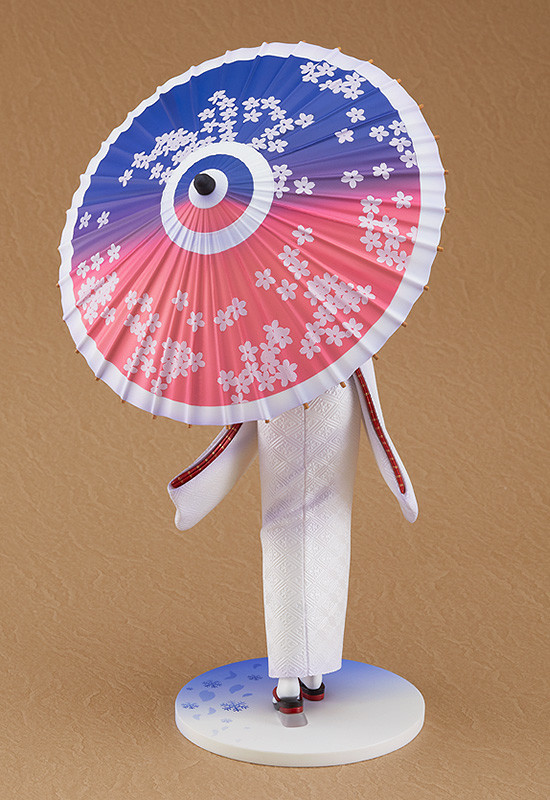 Ryuo no Oshigoto! - Sora Ginko - 1/7 - Kimono Ver. (Good Smile Company) photo 17