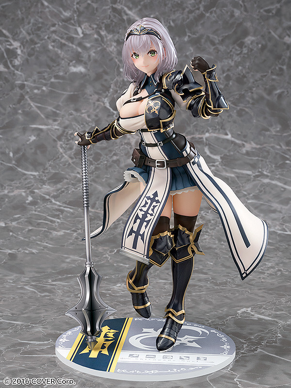Hololive - Shirogane Noel - 1/7 (Phat Company)