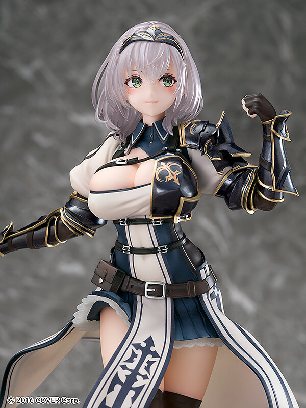 Hololive - Shirogane Noel - 1/7 (Phat Company) photo 2