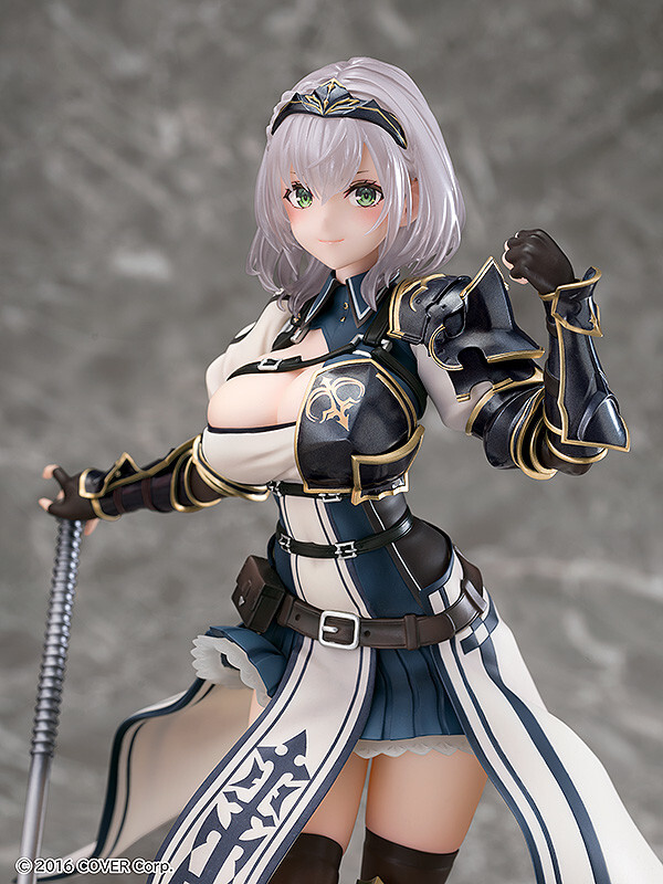 Hololive - Shirogane Noel - 1/7 (Phat Company) photo 3
