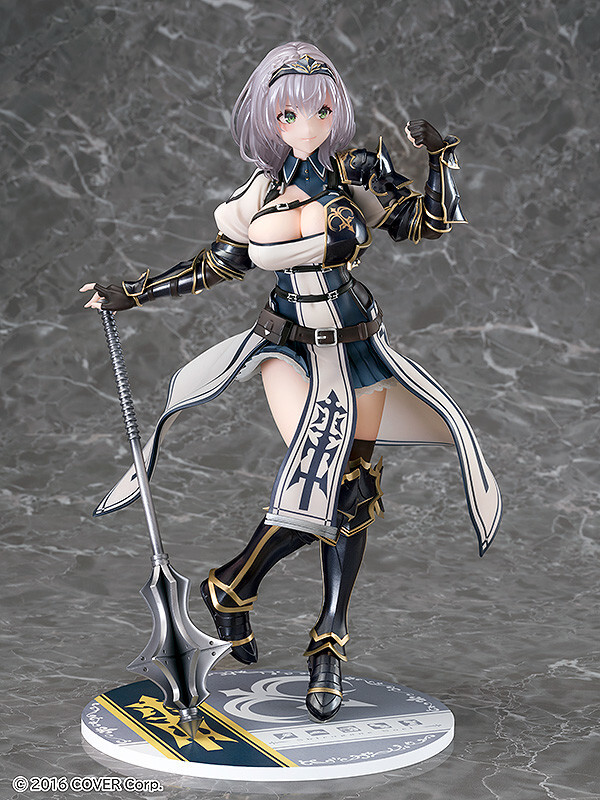 Hololive - Shirogane Noel - 1/7 (Phat Company) photo 4