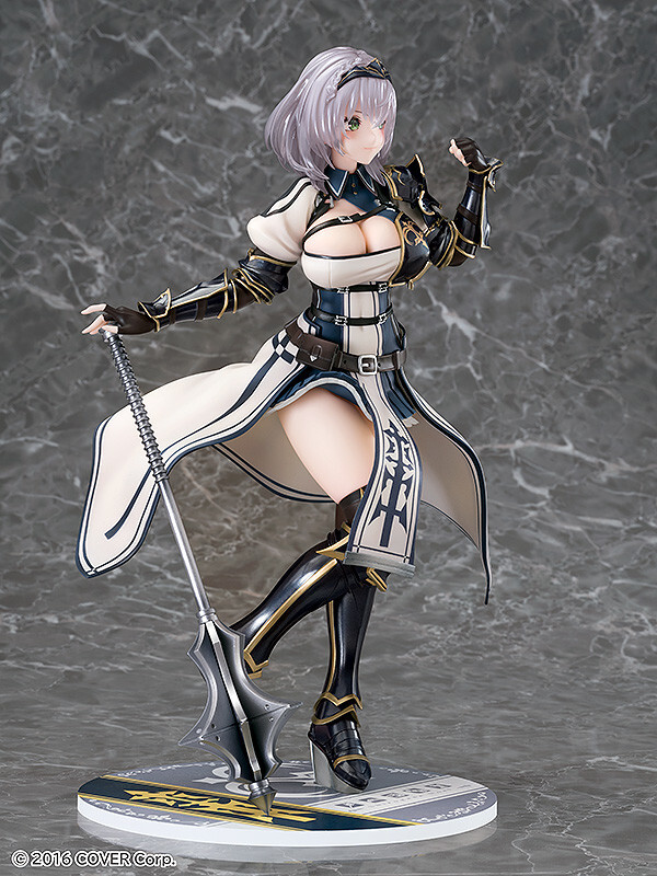 Hololive - Shirogane Noel - 1/7 (Phat Company) photo 5