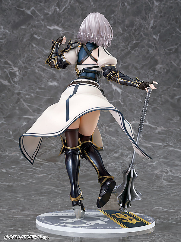 Hololive - Shirogane Noel - 1/7 (Phat Company) photo 6