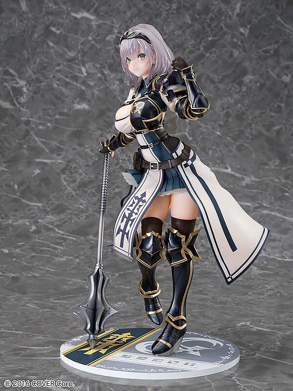 Hololive - Shirogane Noel - 1/7 (Phat Company) photo 7