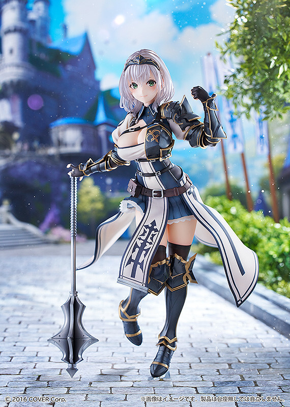 Hololive - Shirogane Noel - 1/7 (Phat Company) photo 8