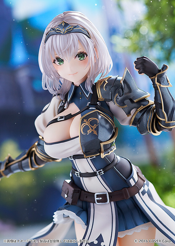 Hololive - Shirogane Noel - 1/7 (Phat Company) photo 9