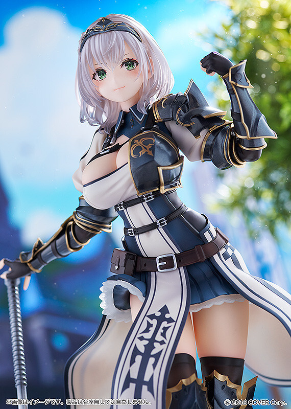 Hololive - Shirogane Noel - 1/7 (Phat Company) photo 10