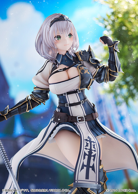 Hololive - Shirogane Noel - 1/7 (Phat Company) photo 11
