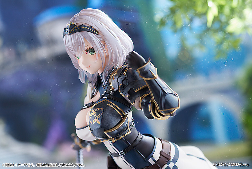 Hololive - Shirogane Noel - 1/7 (Phat Company) photo 12