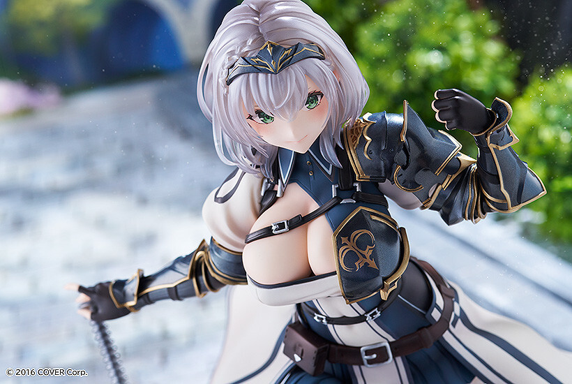 Hololive - Shirogane Noel - 1/7 (Phat Company) photo 13